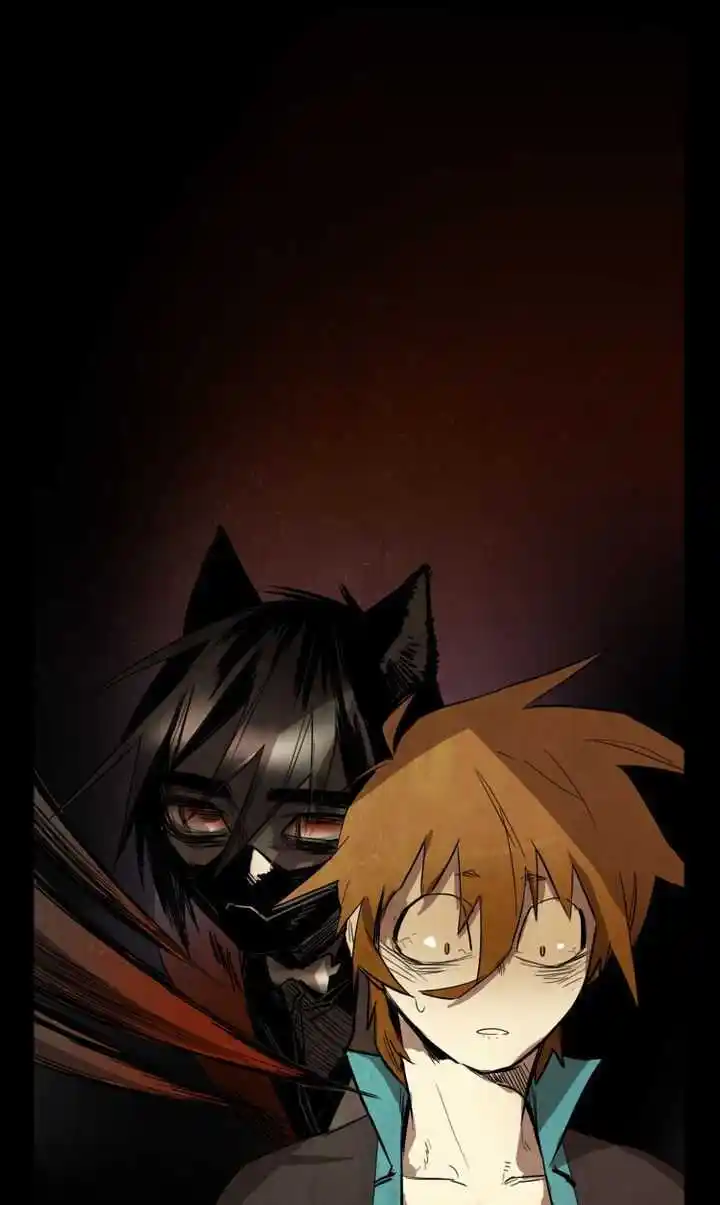 Phantom High Chapter 49