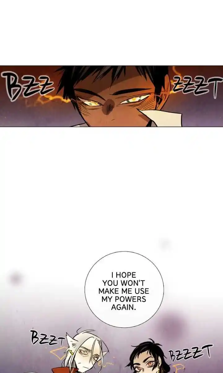 Phantom High Chapter 49