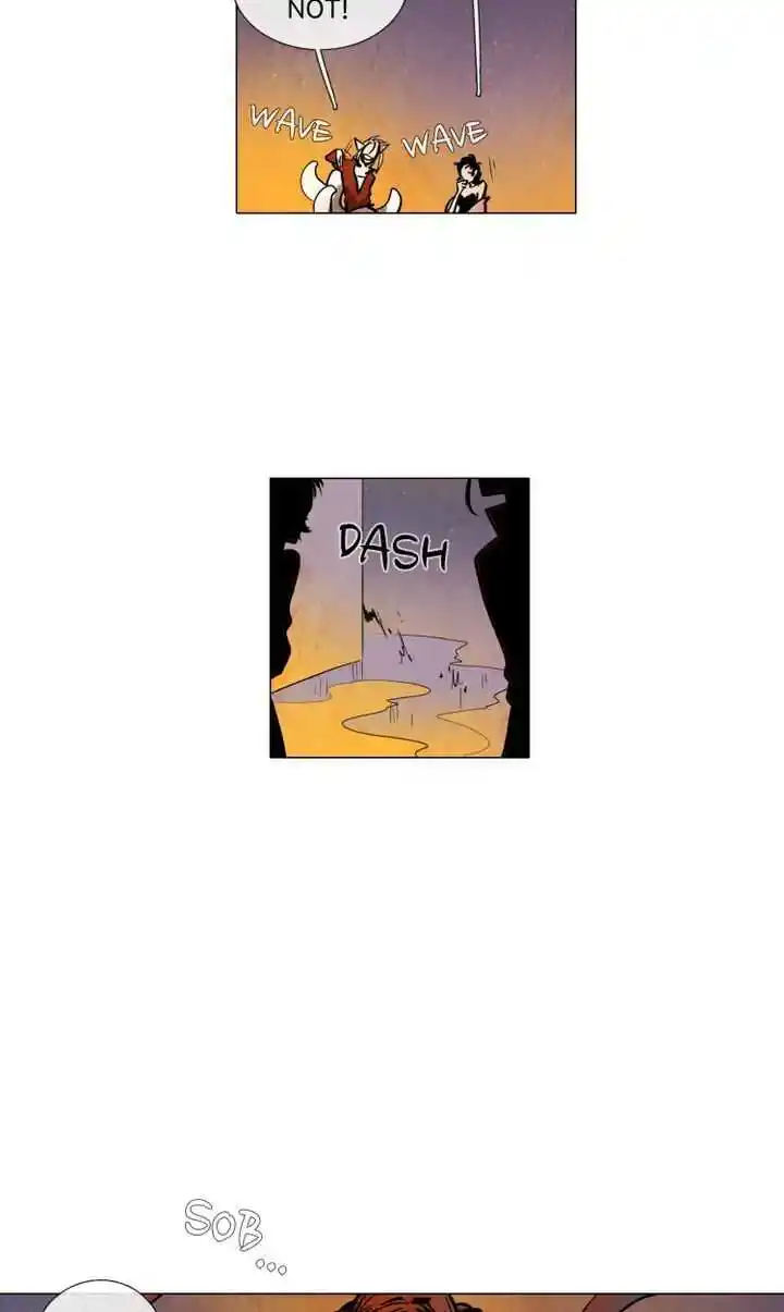 Phantom High Chapter 49