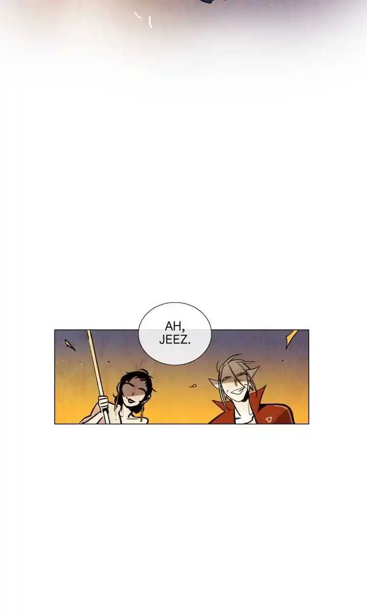 Phantom High Chapter 49