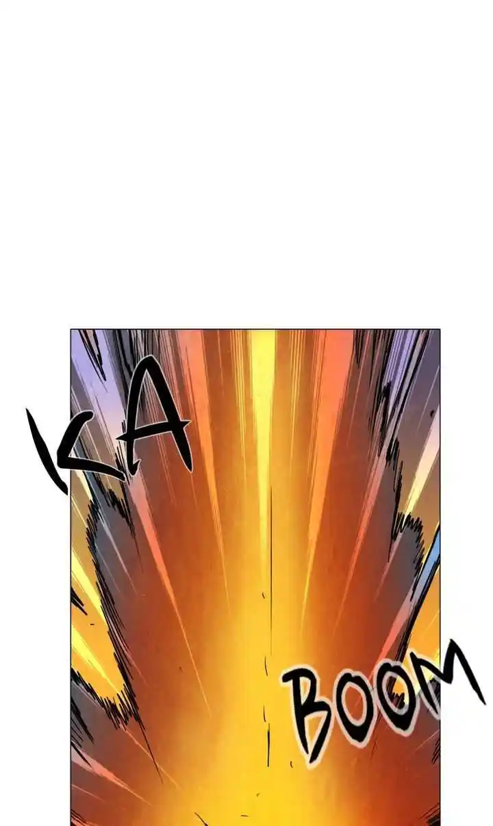 Phantom High Chapter 49