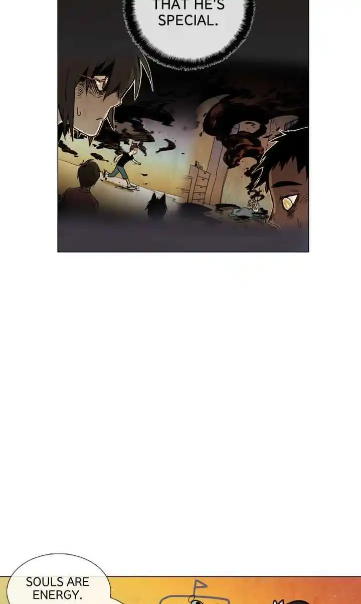 Phantom High Chapter 49