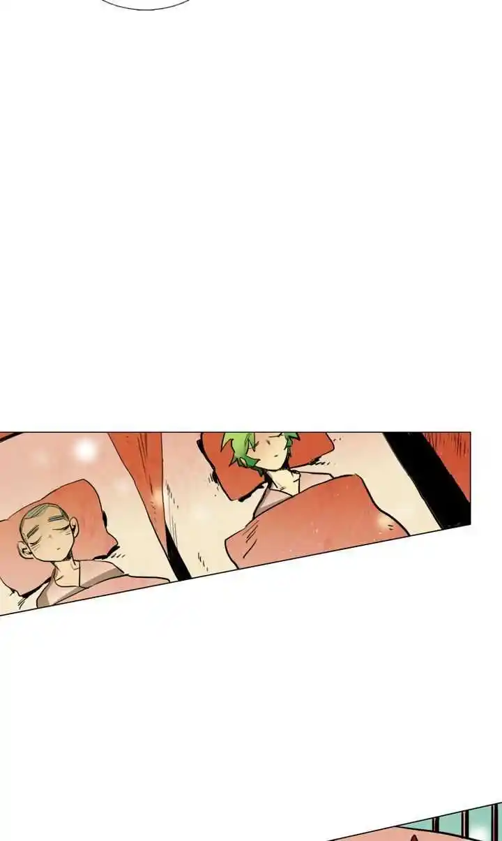 Phantom High Chapter 49