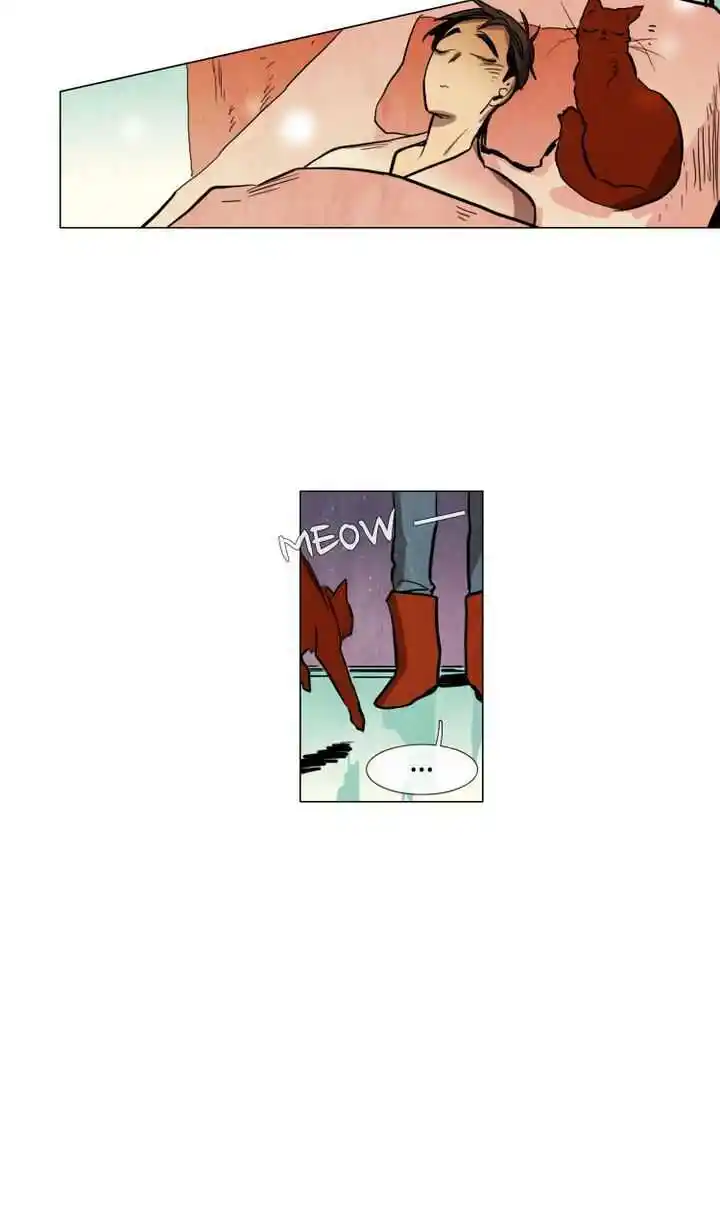 Phantom High Chapter 49