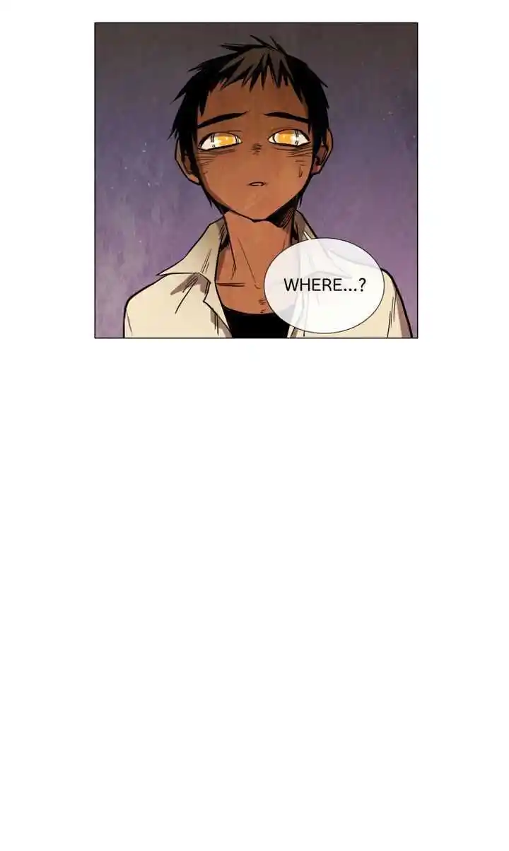 Phantom High Chapter 49