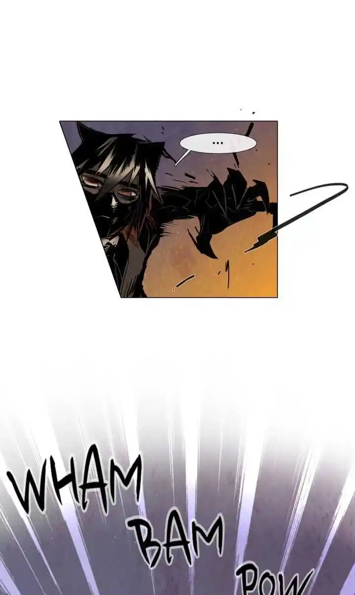 Phantom High Chapter 49