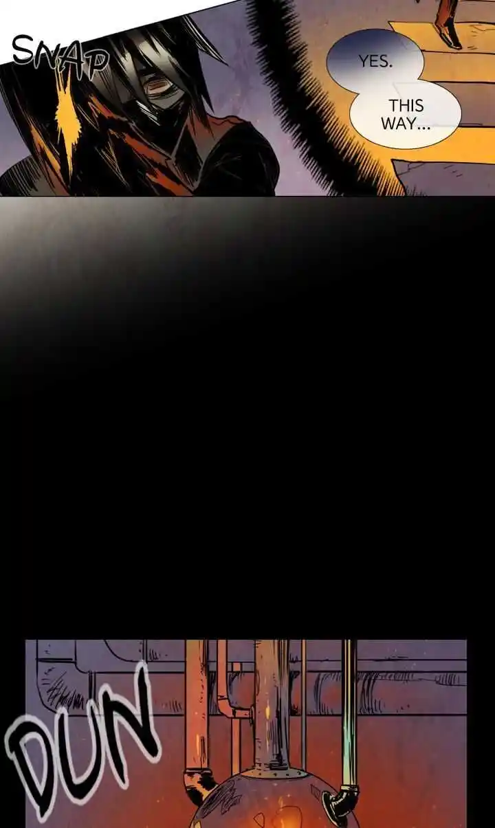 Phantom High Chapter 49