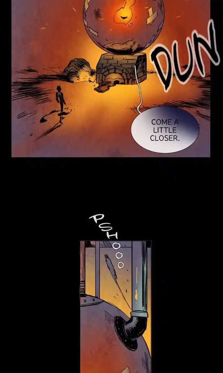 Phantom High Chapter 49