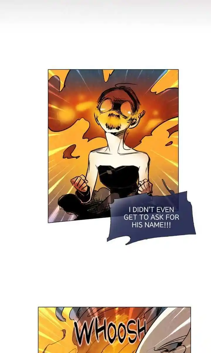 Phantom High Chapter 49