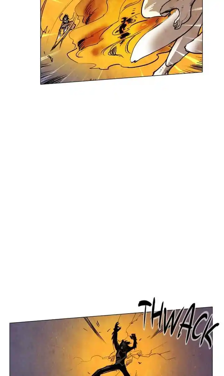 Phantom High Chapter 49