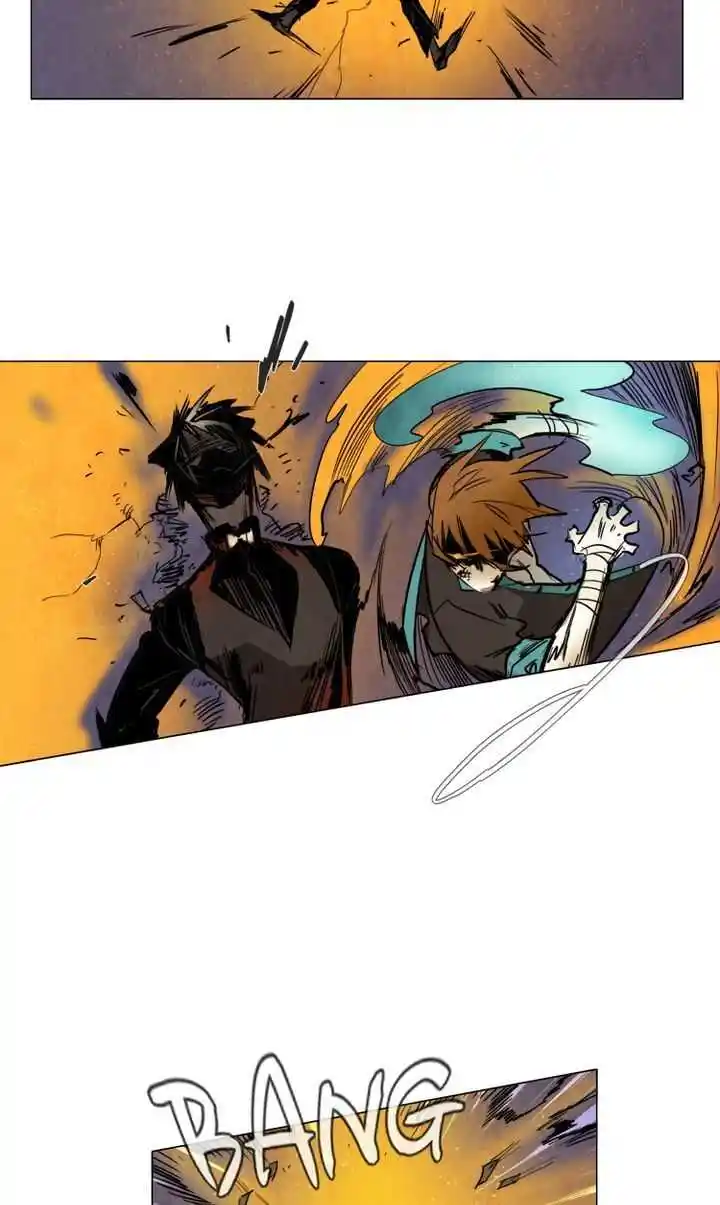 Phantom High Chapter 49