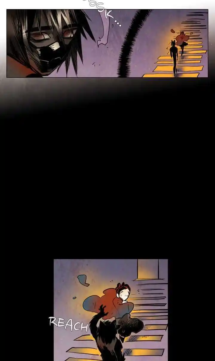 Phantom High Chapter 49