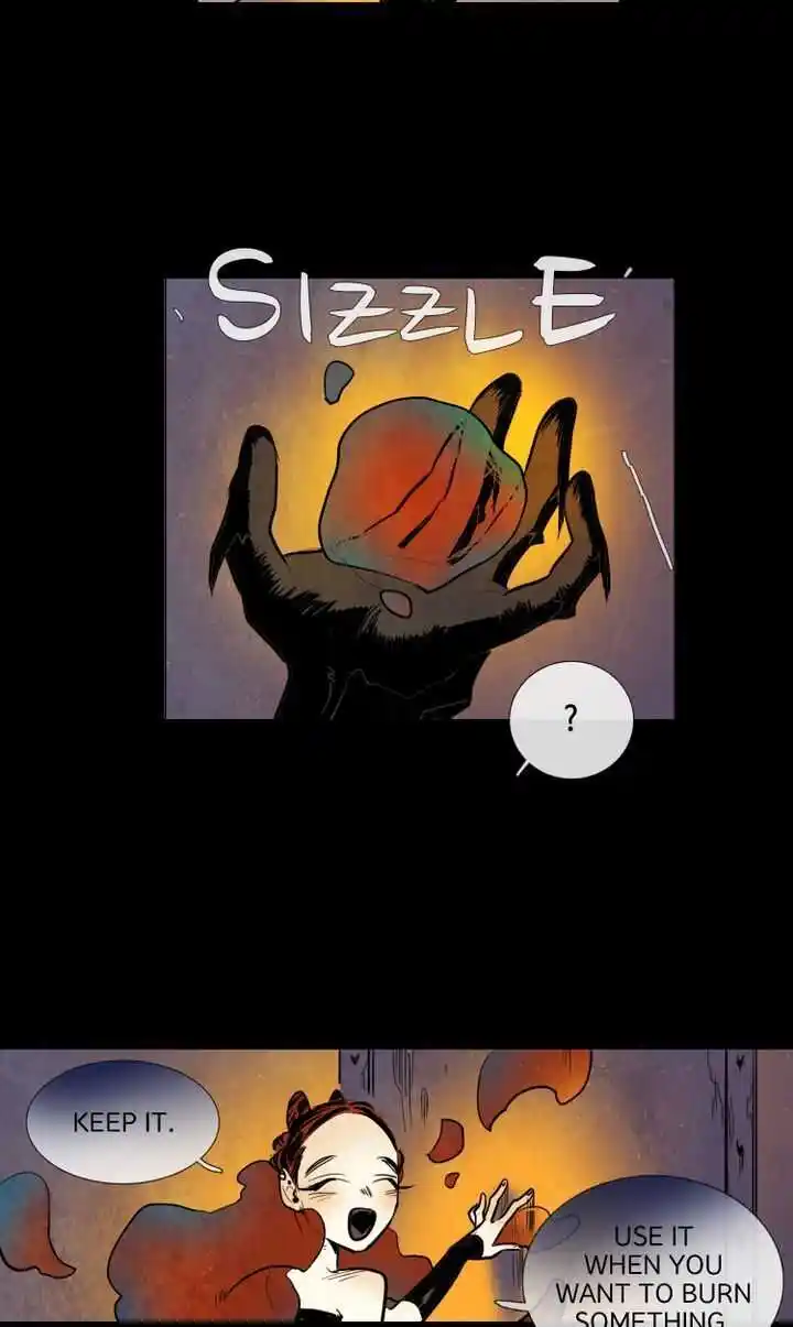 Phantom High Chapter 49