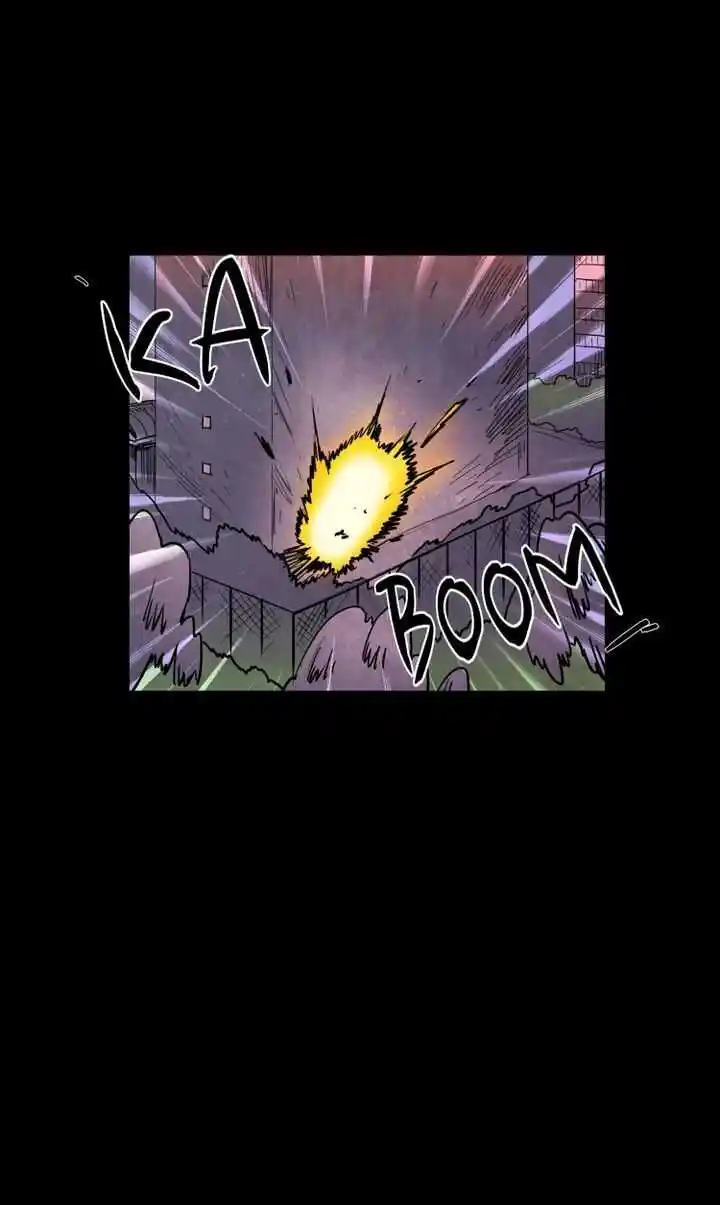 Phantom High Chapter 49