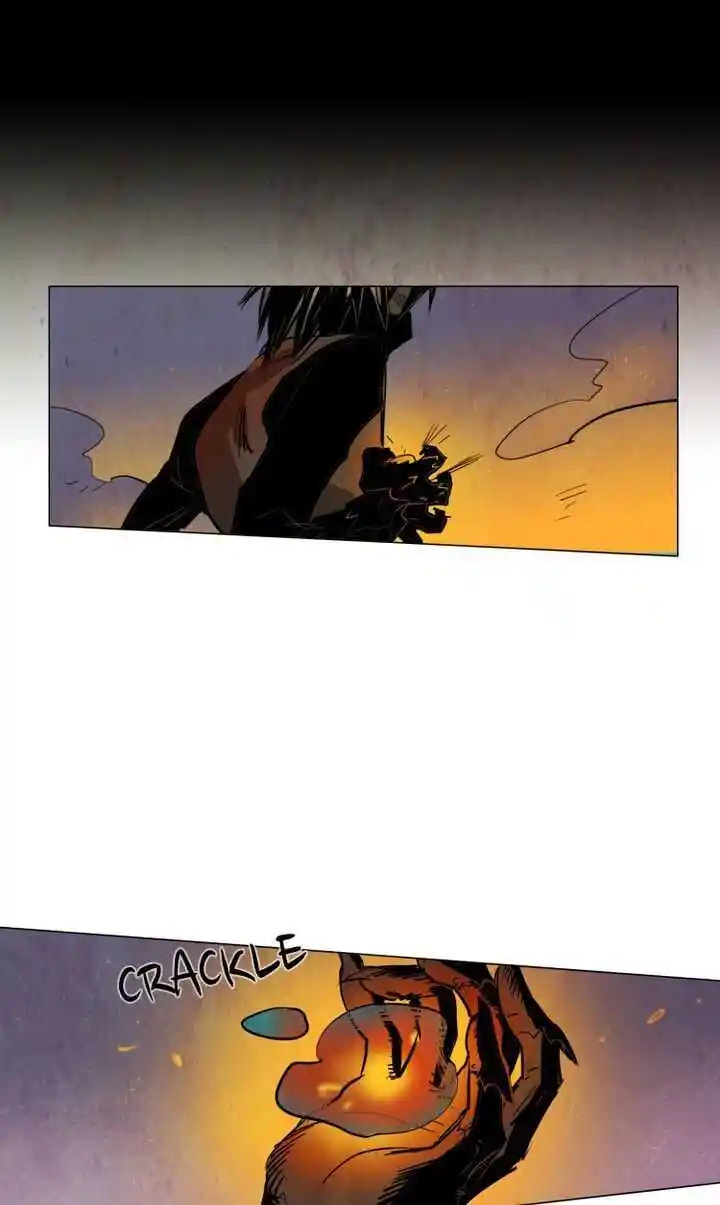 Phantom High Chapter 49