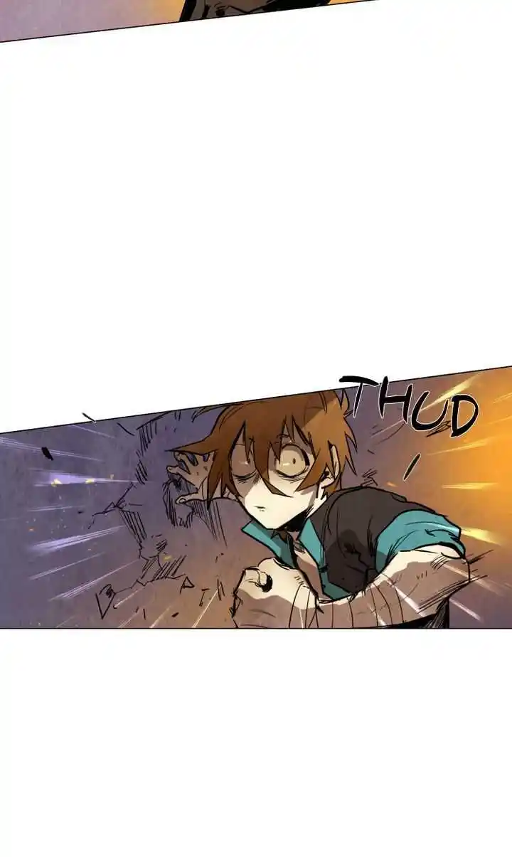 Phantom High Chapter 49