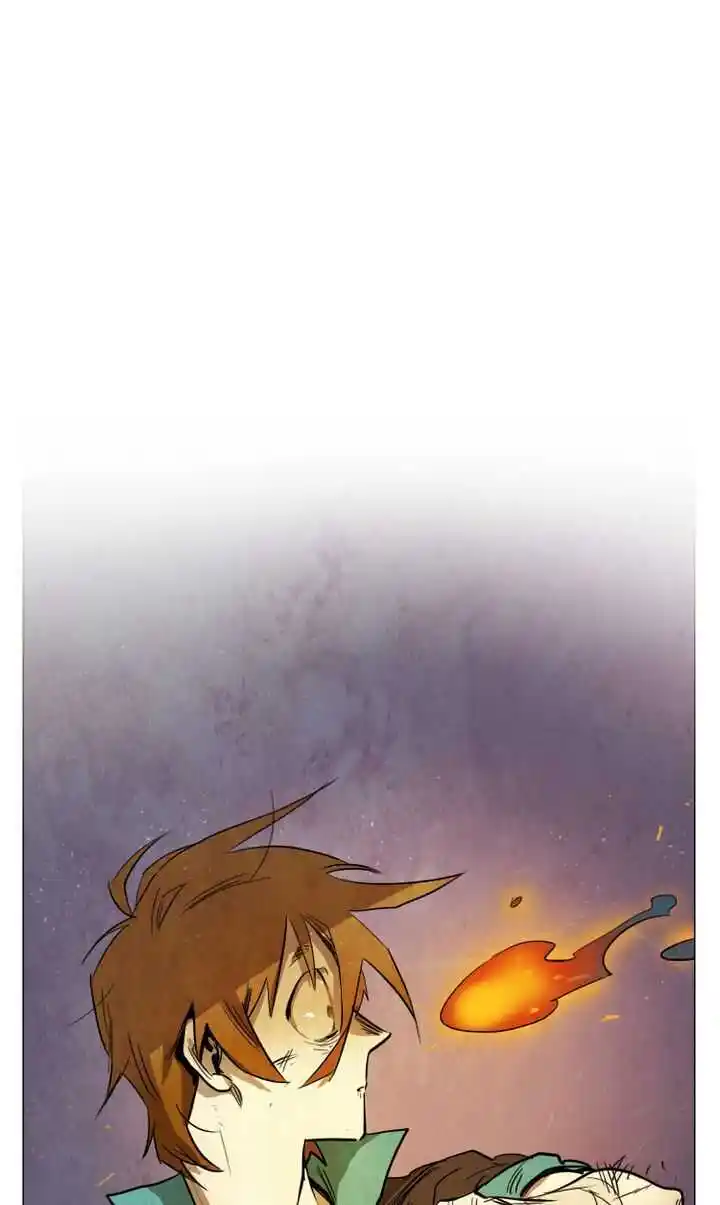 Phantom High Chapter 49