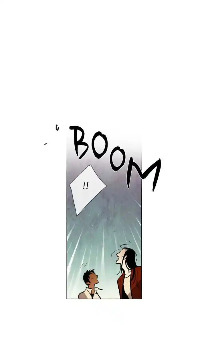 Phantom High Chapter 49