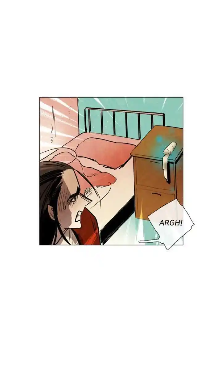 Phantom High Chapter 49