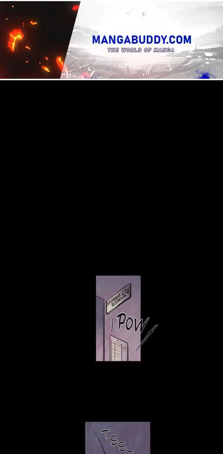 Phantom High Chapter 50