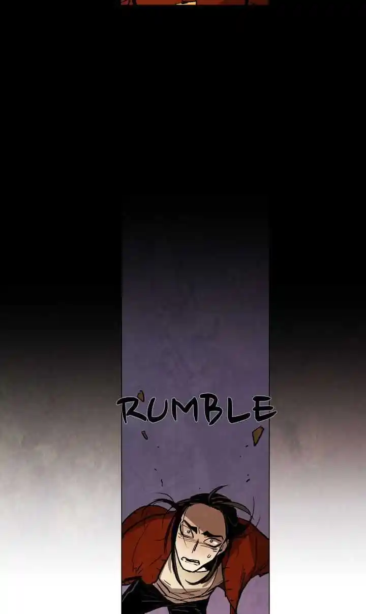 Phantom High Chapter 50