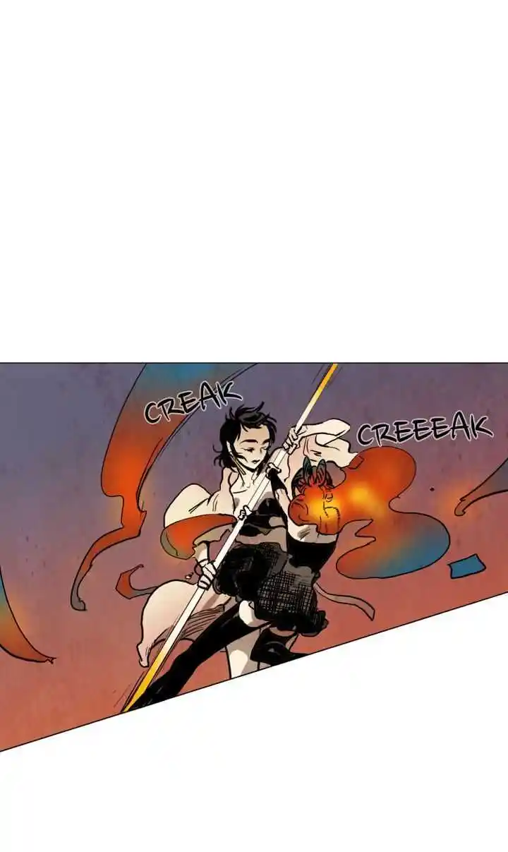 Phantom High Chapter 50