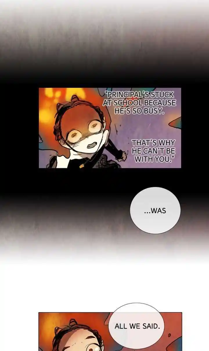 Phantom High Chapter 50