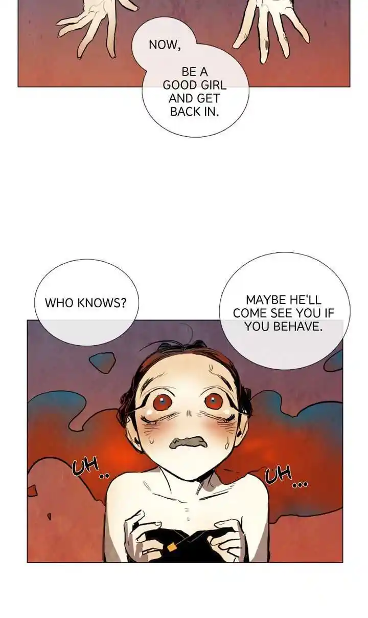 Phantom High Chapter 50