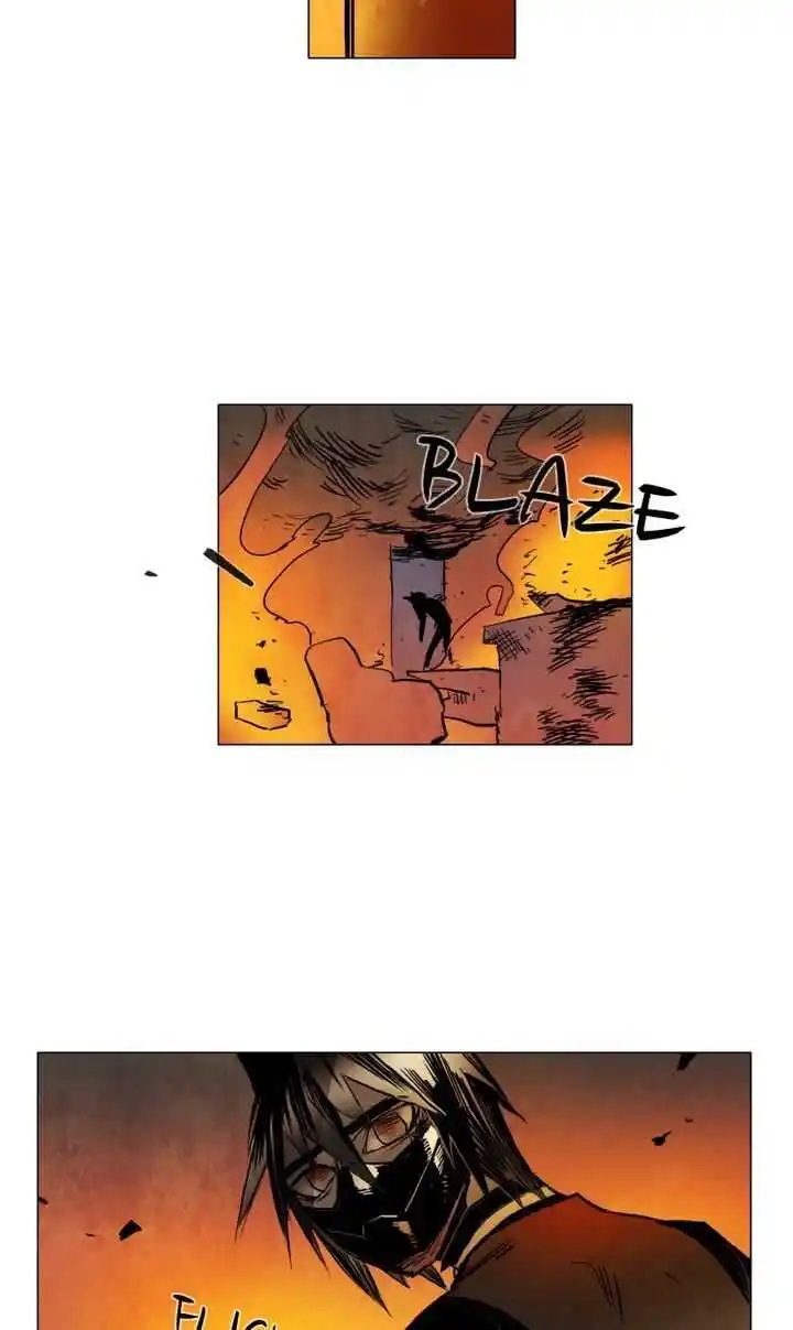 Phantom High Chapter 50