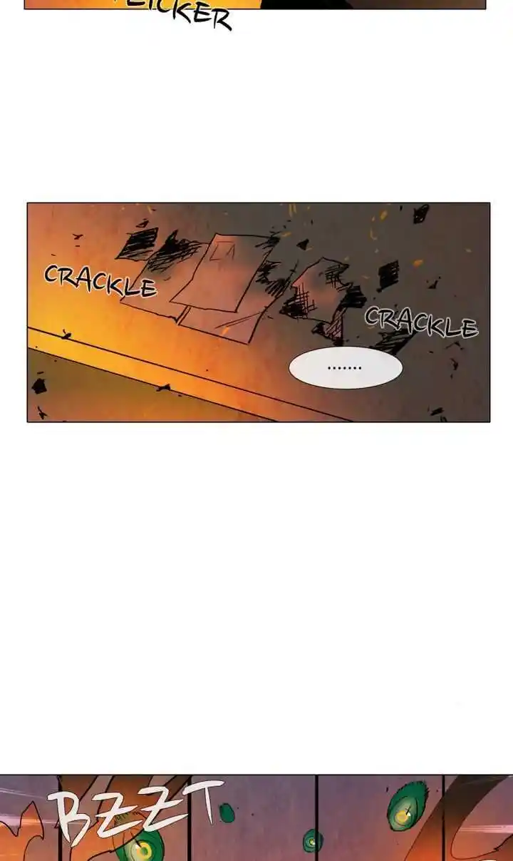 Phantom High Chapter 50