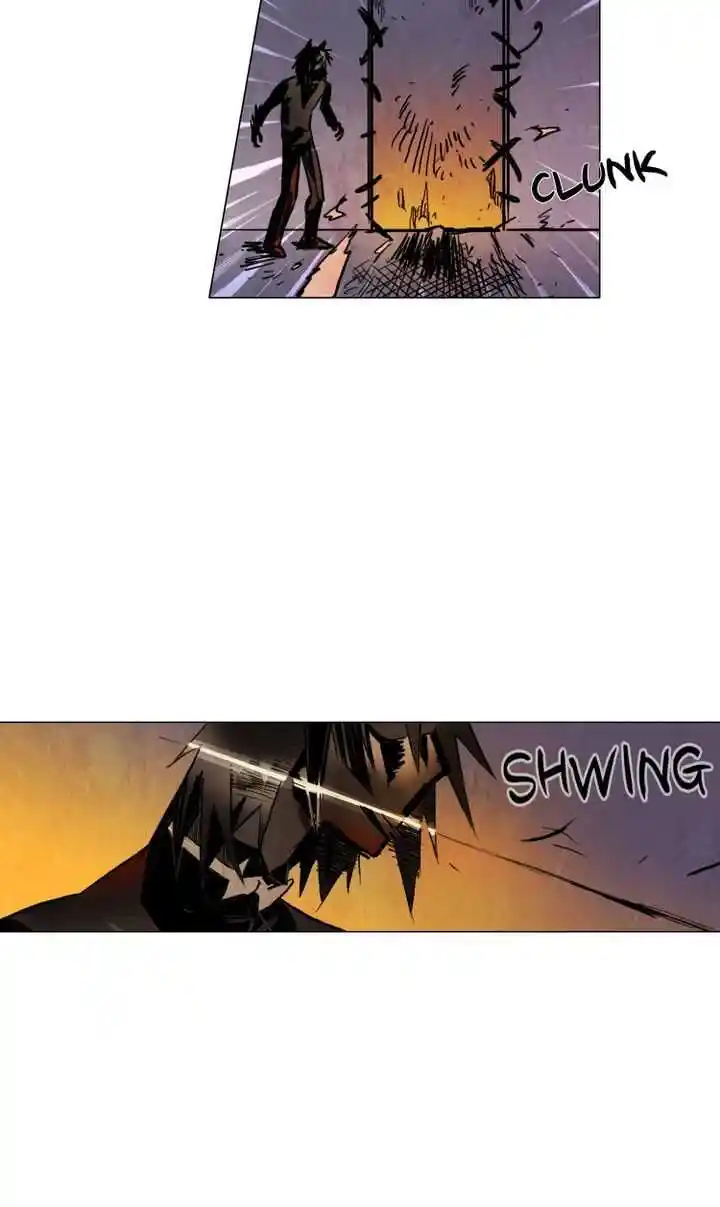 Phantom High Chapter 50