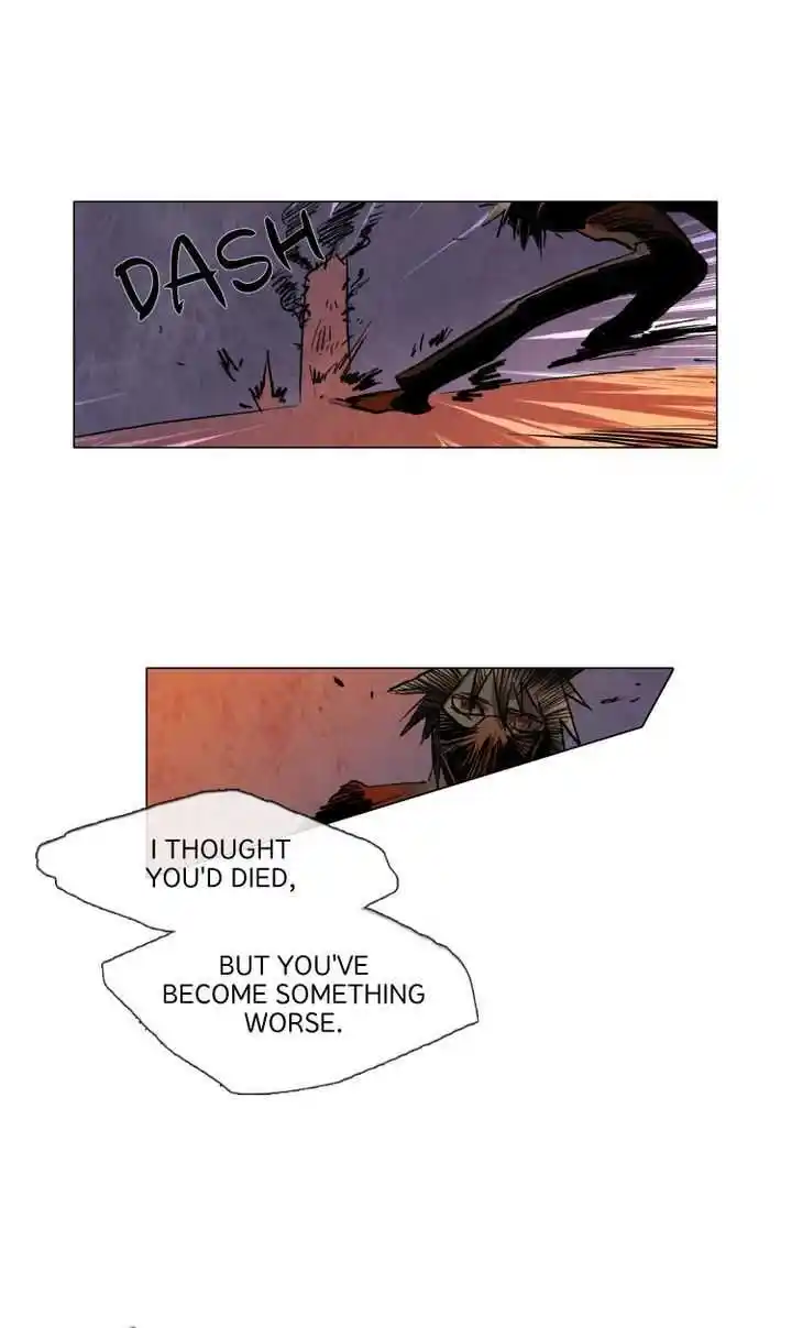 Phantom High Chapter 50