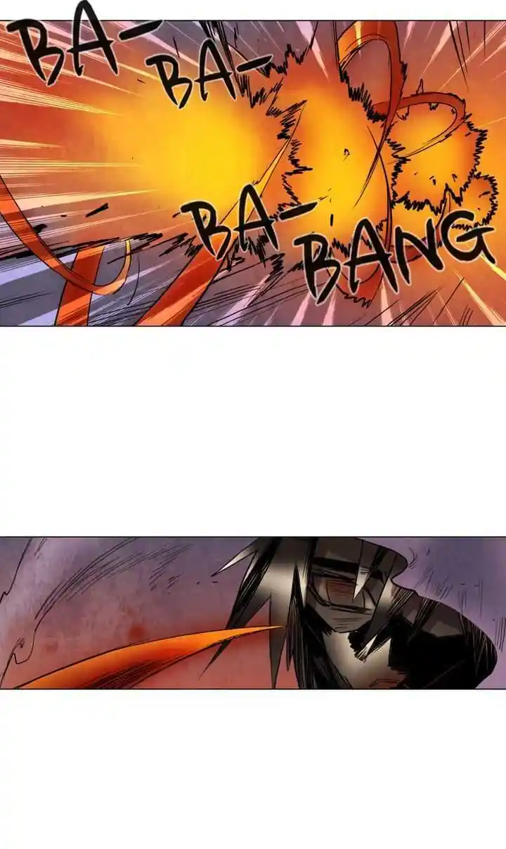 Phantom High Chapter 50