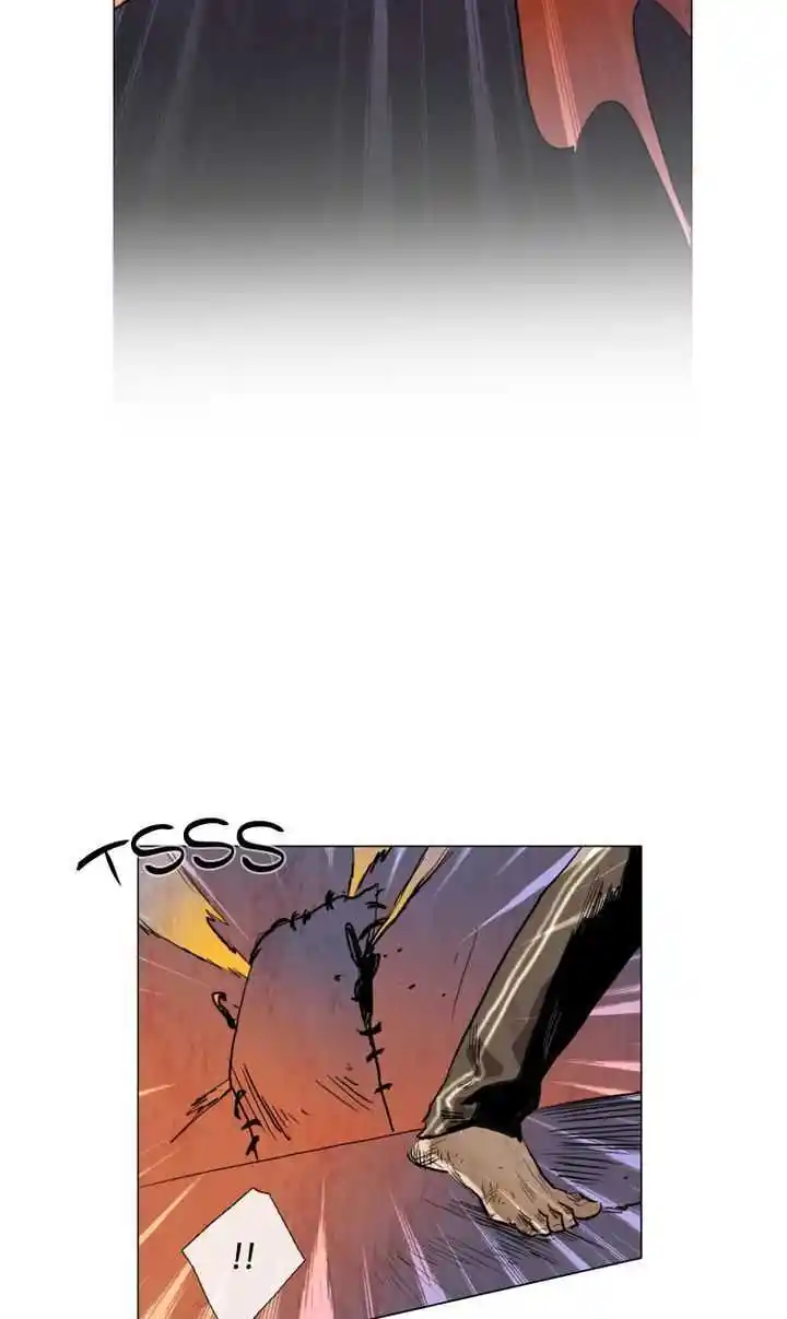 Phantom High Chapter 50