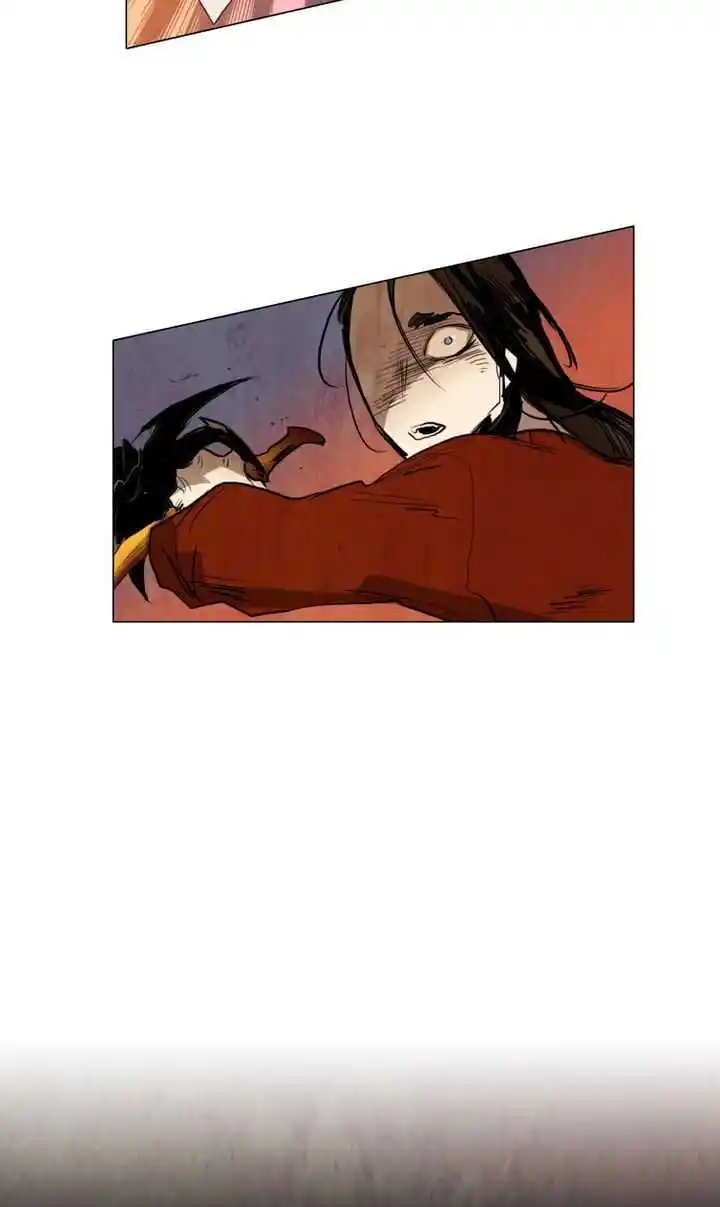 Phantom High Chapter 50