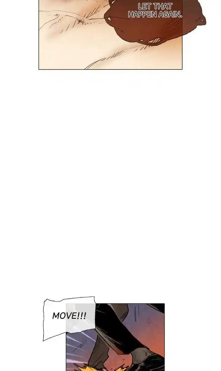 Phantom High Chapter 50