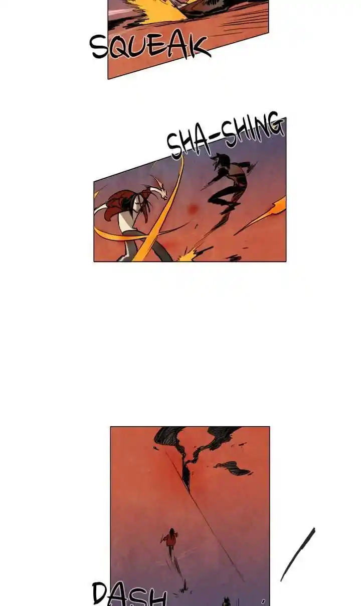 Phantom High Chapter 50