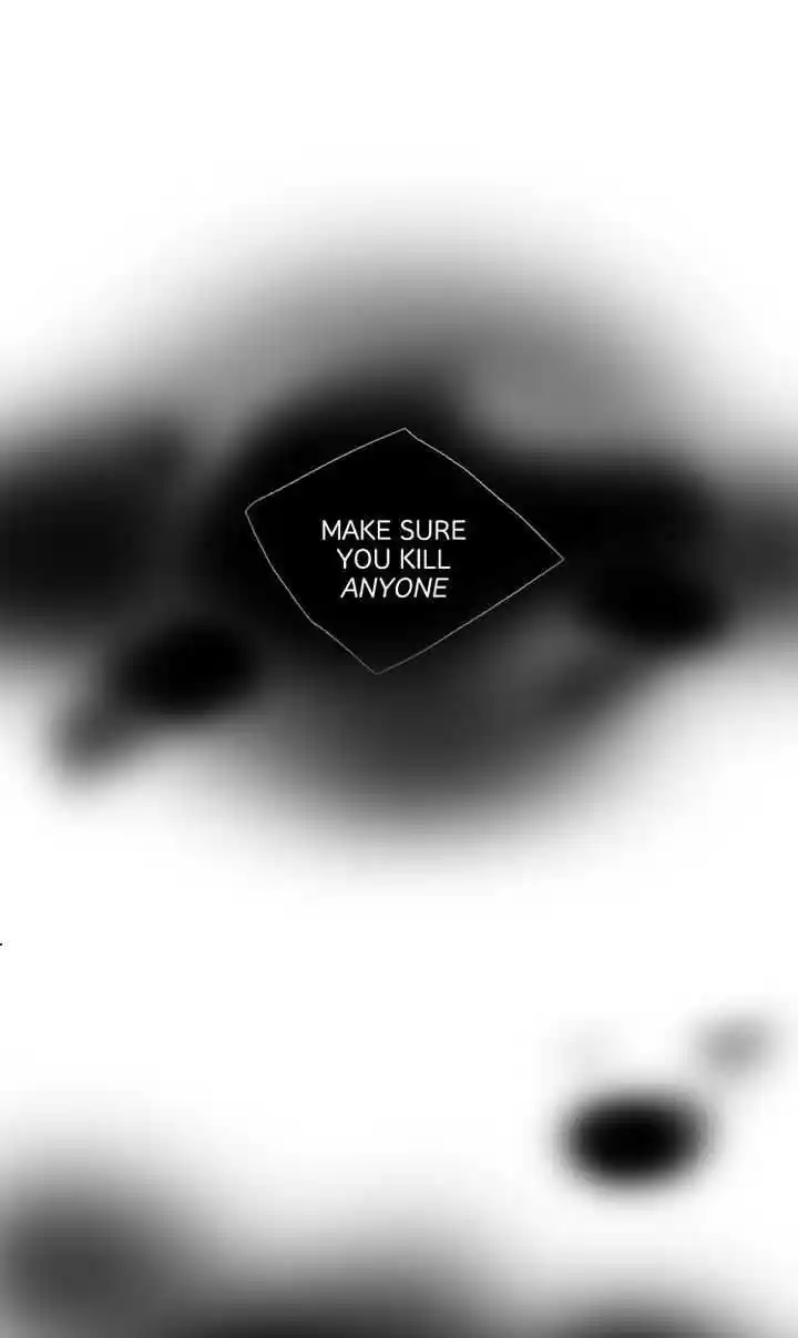 Phantom High Chapter 50