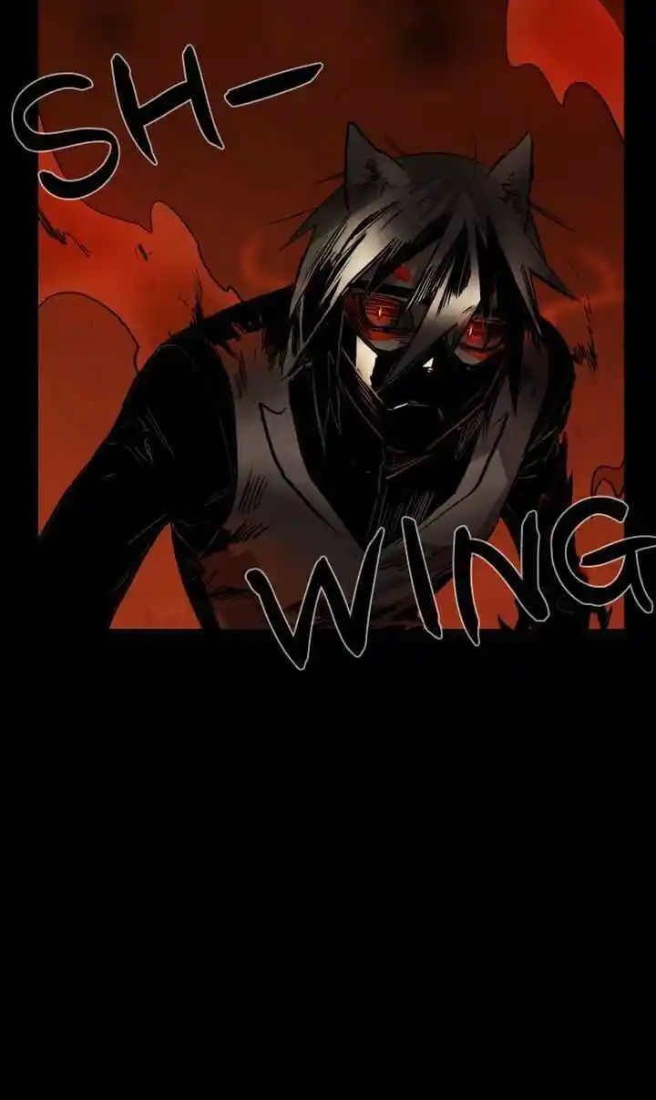 Phantom High Chapter 50