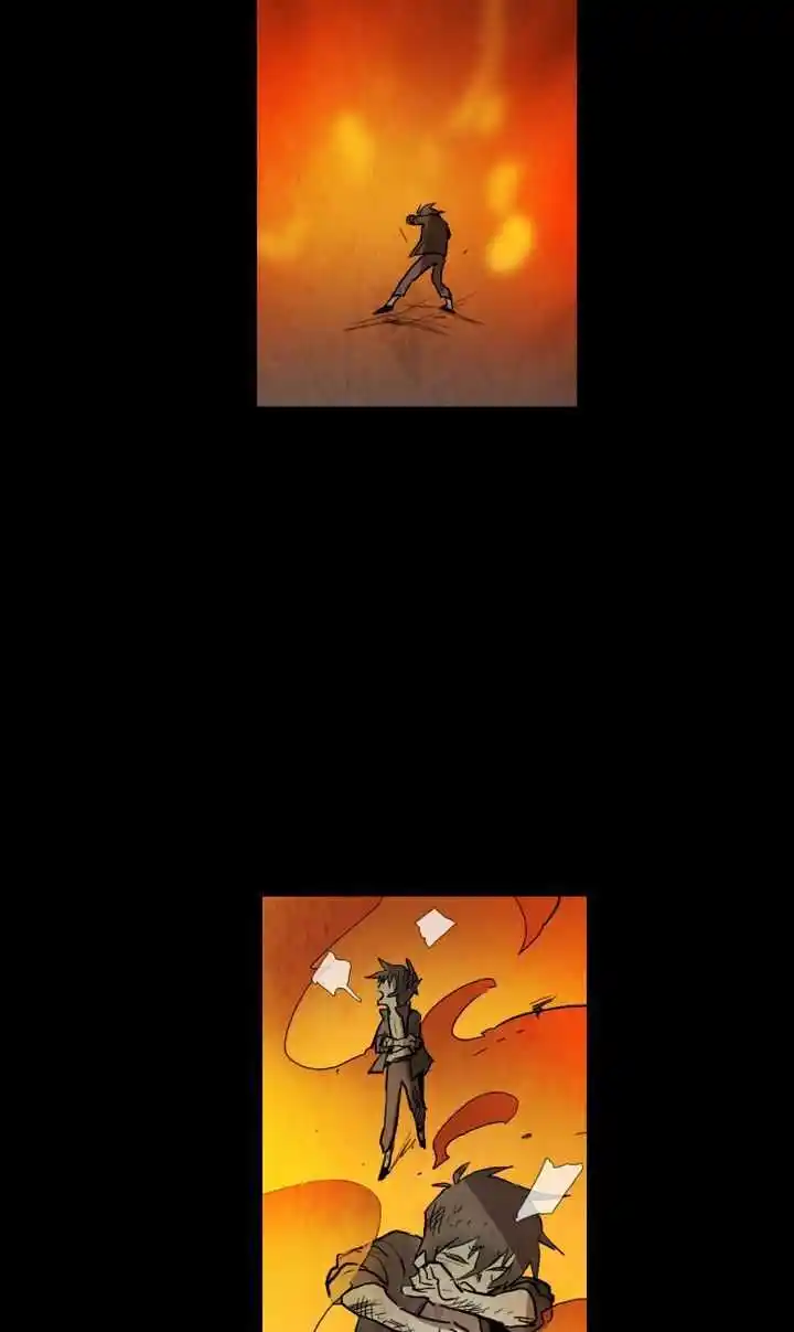 Phantom High Chapter 50