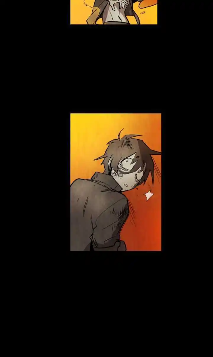 Phantom High Chapter 50