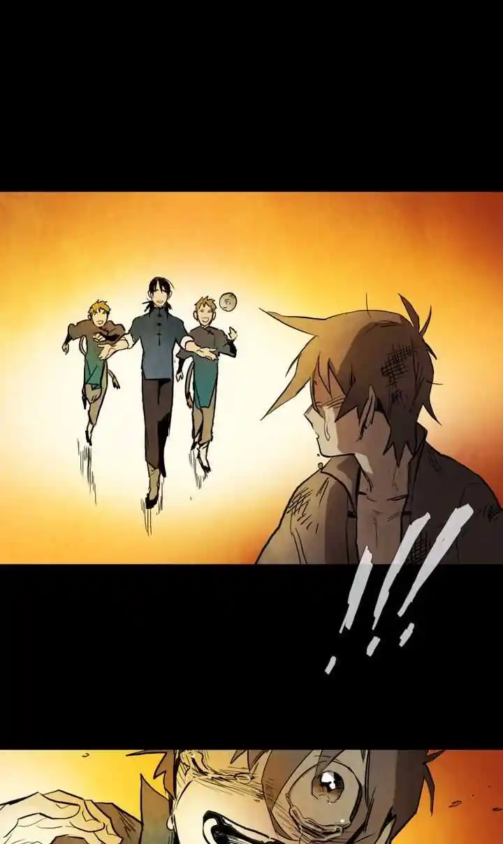 Phantom High Chapter 50