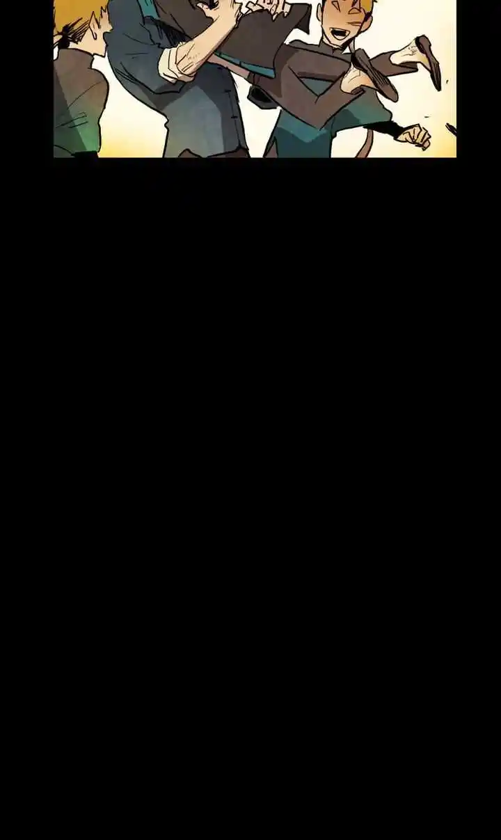 Phantom High Chapter 50