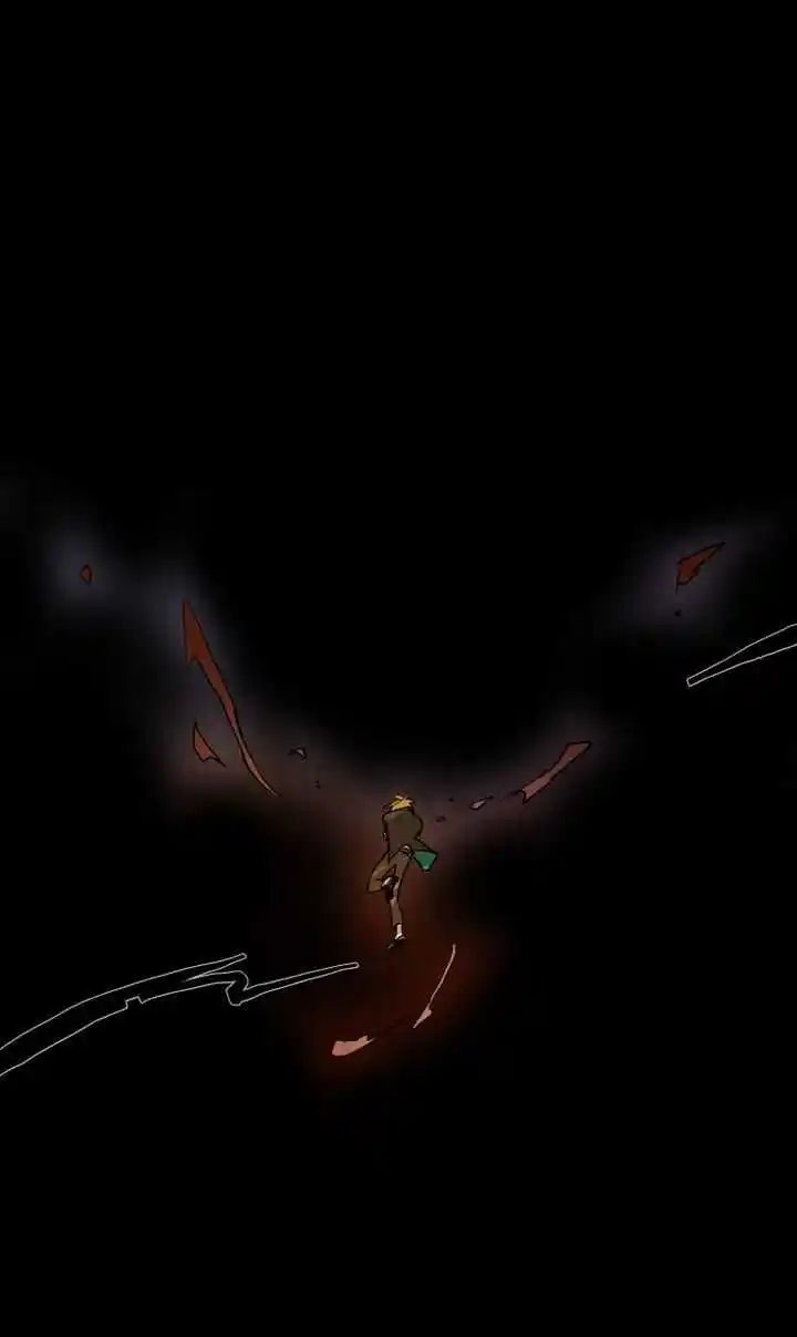 Phantom High Chapter 50