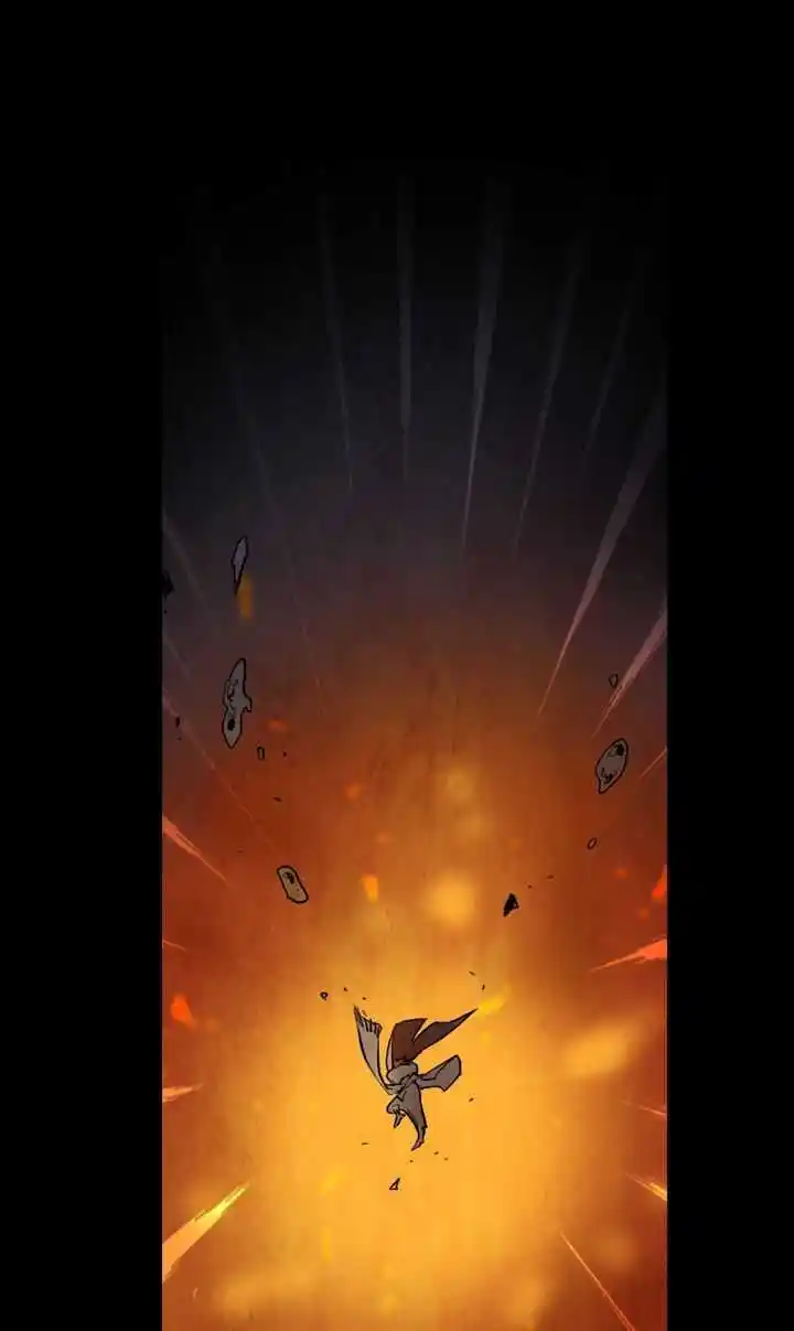 Phantom High Chapter 50