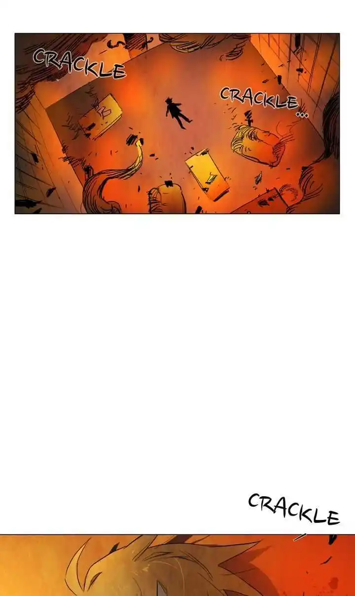 Phantom High Chapter 50