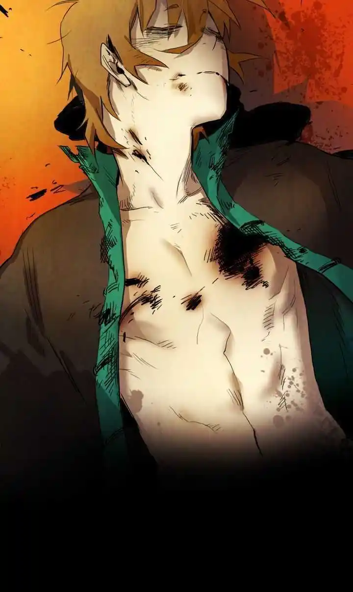 Phantom High Chapter 50