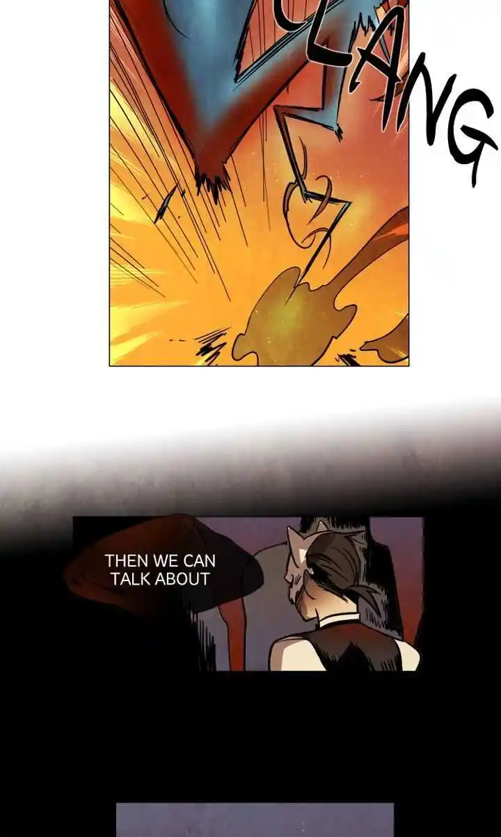 Phantom High Chapter 51