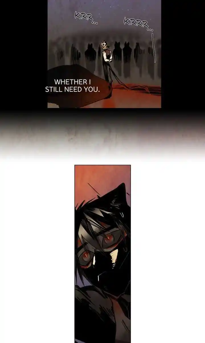 Phantom High Chapter 51