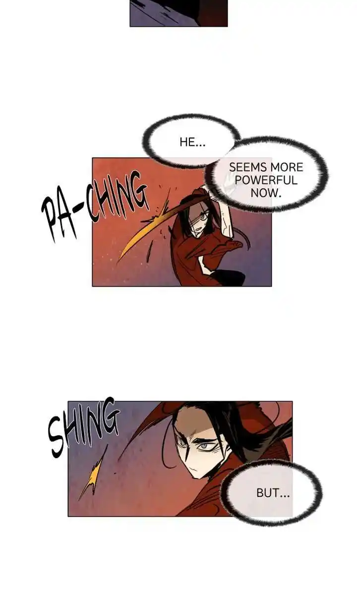 Phantom High Chapter 51